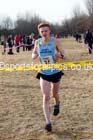 Inter Counties Schools Cross Country, Temple Park, South Shields. Photo: David T. Hewitson/Sports for All Pics